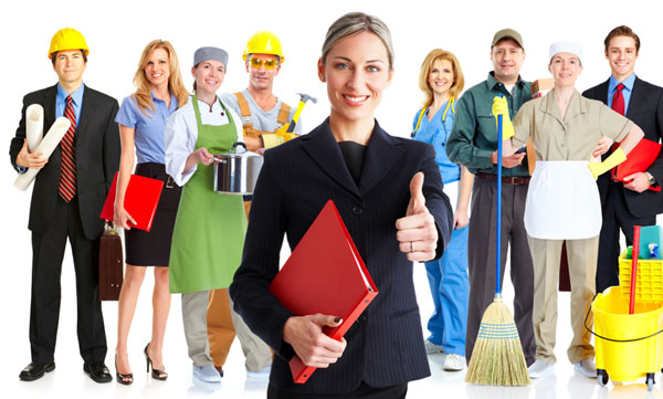 Özbek Demirci Hizmeti